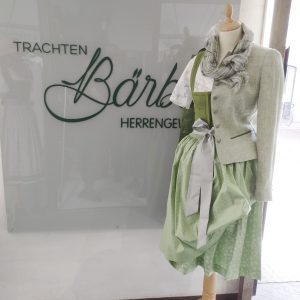 Dirndl Hammerschmid